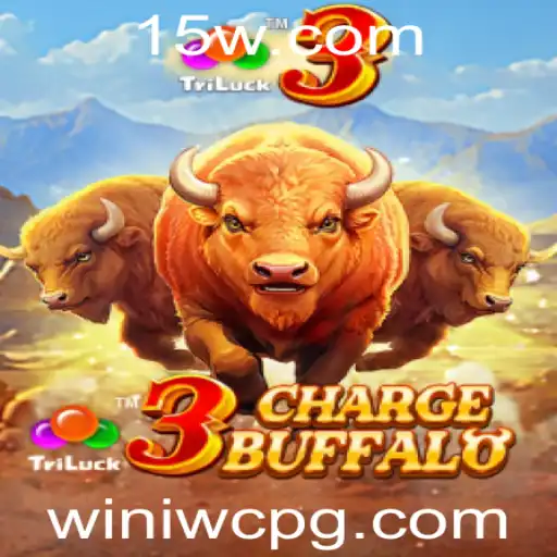 Descubra o Entusiasmante Mundo de 3ChargeBuffalo: O Jogo Revolucionário
