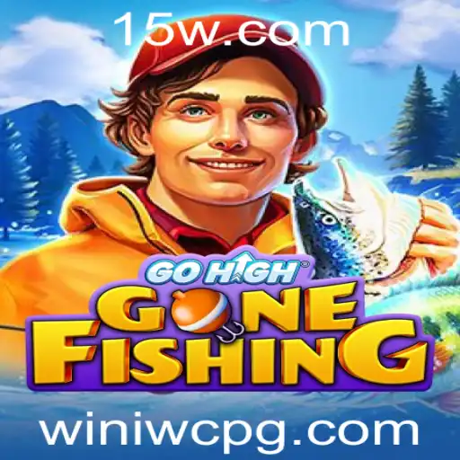GoHighGoneFishing: Descubra o Novo Fenômeno dos Jogos com Pesca e Aventura