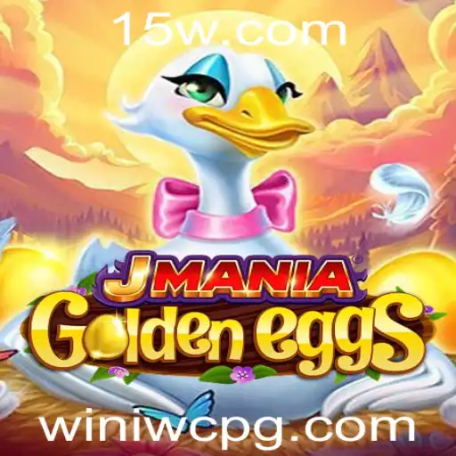 Explorando o Fascinante Mundo de JManiaGoldenEggs: A Nova Sensação em Jogos Online
