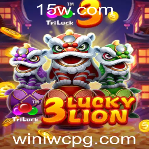 3LUCKYLION: Exploração Completa de Um Jogo de Estratégia Inovador