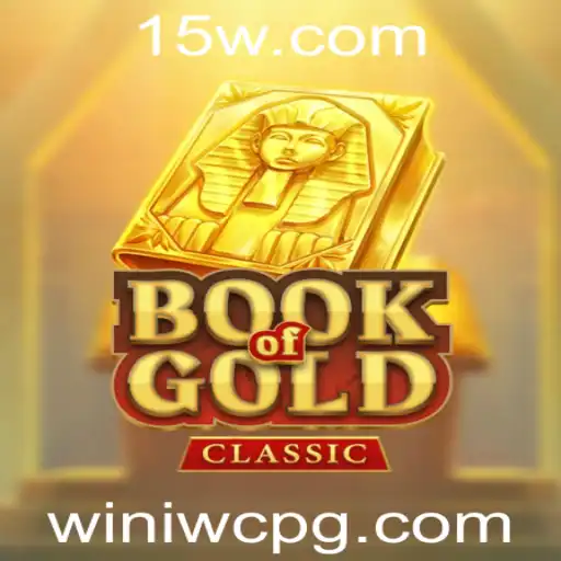 Explore o Fascinante Mundo de BookOfGoldClassic: Regras e Dicas