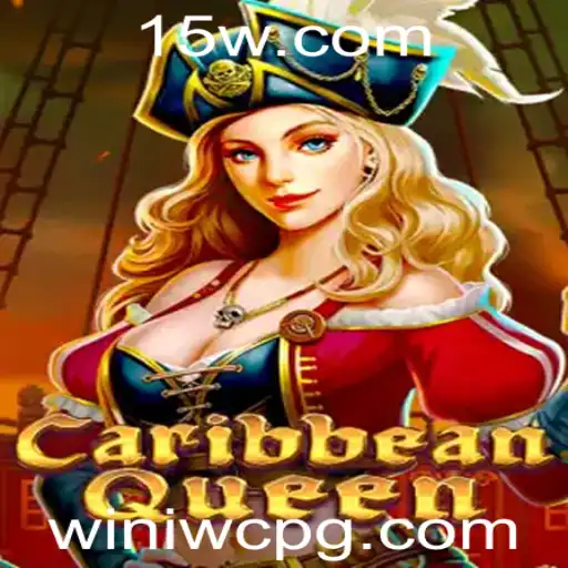 Descubra o Fascinante Mundo de CaribbeanQueen: Uma Jornada pelo Caribe com iwcpg