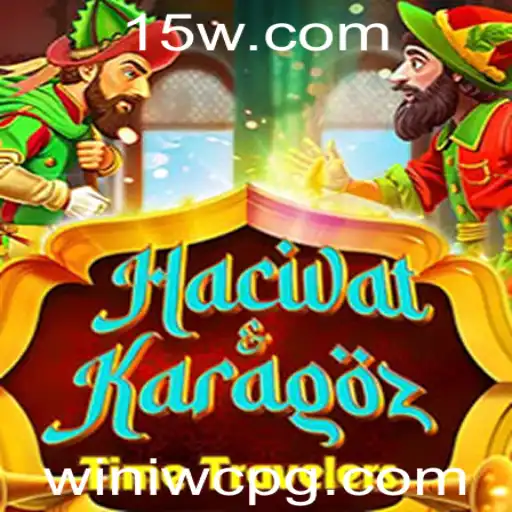 Descubra HacivatandKaragoz: Um Mergulho no Fascinante Mundo de um Jogo Tradicional