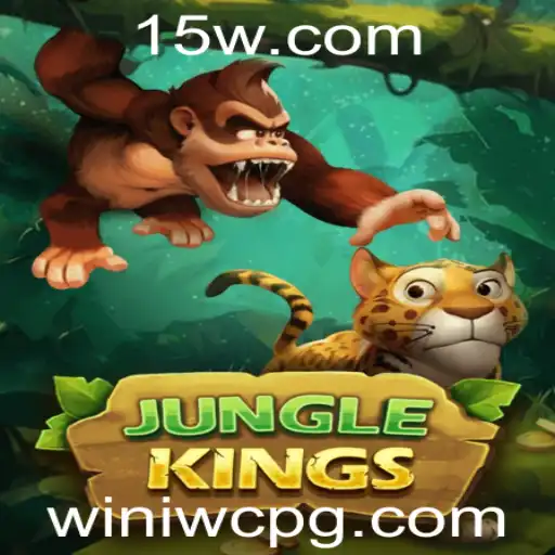 Explorando o Fascinante Mundo de JungleKings: Desafios e Regras