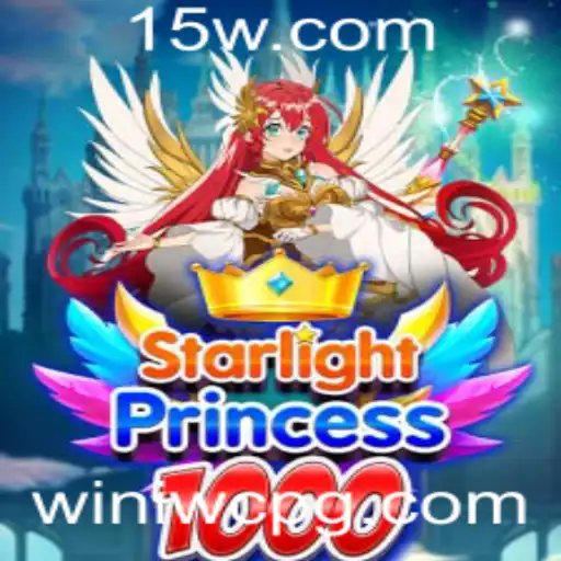 StarlightPrincess1000: Um Mergulho nas Estrelas com Diversão e Estratégia