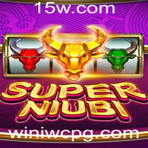 SuperNiubi: Explorando o Novo Fenômeno dos Jogos com iwcpg