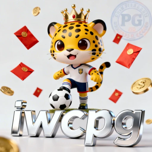 iwcpg Logo