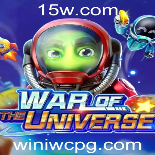 Explorando o Inovador Jogo WAROFTHEUNIVERSE